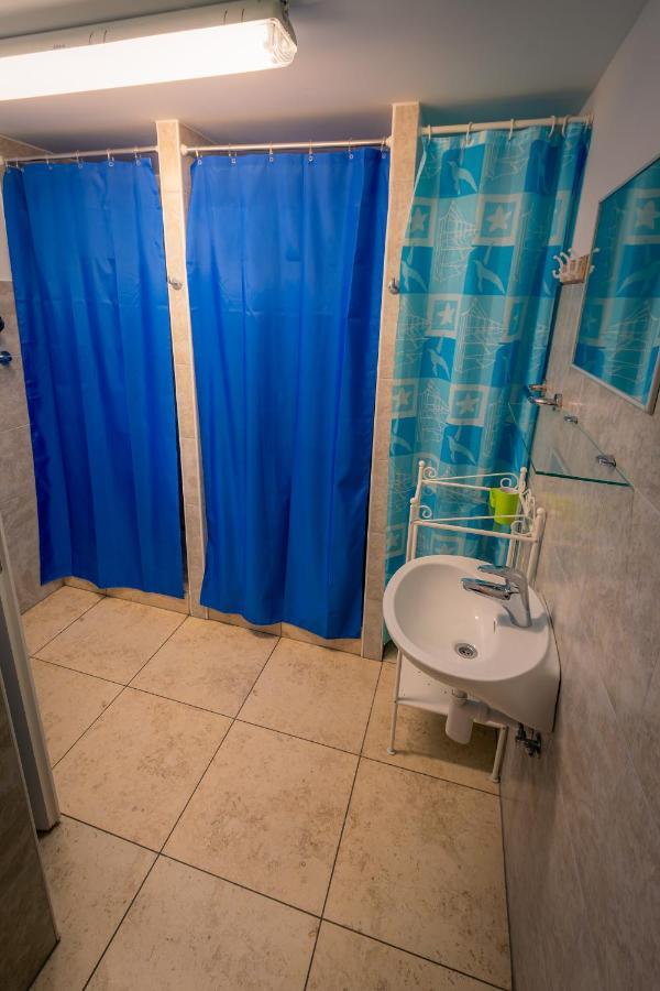 Vila Pocitniska Hiska Pod Skalco Kamnik Exteriér fotografie