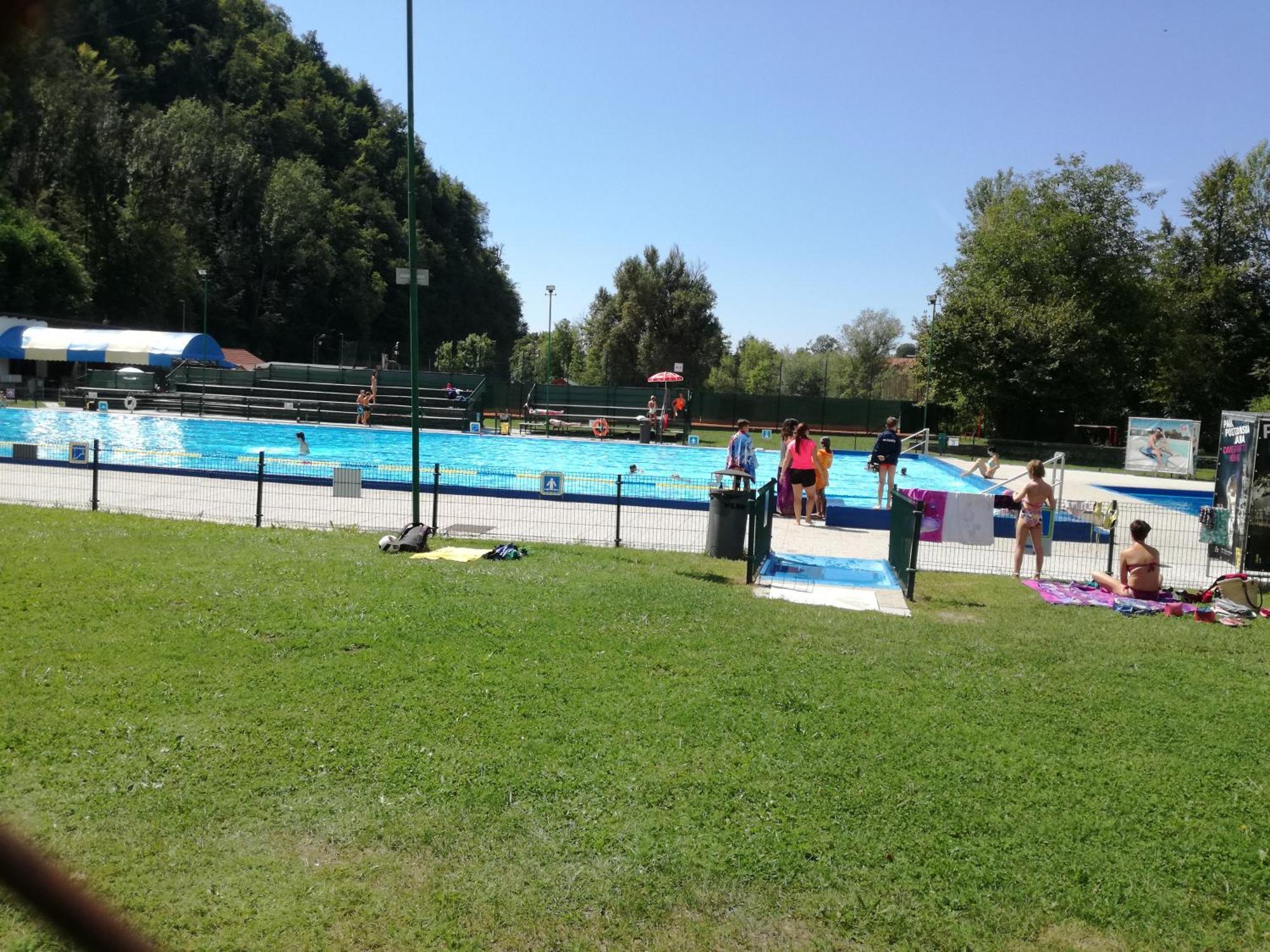Vila Pocitniska Hiska Pod Skalco Kamnik Exteriér fotografie