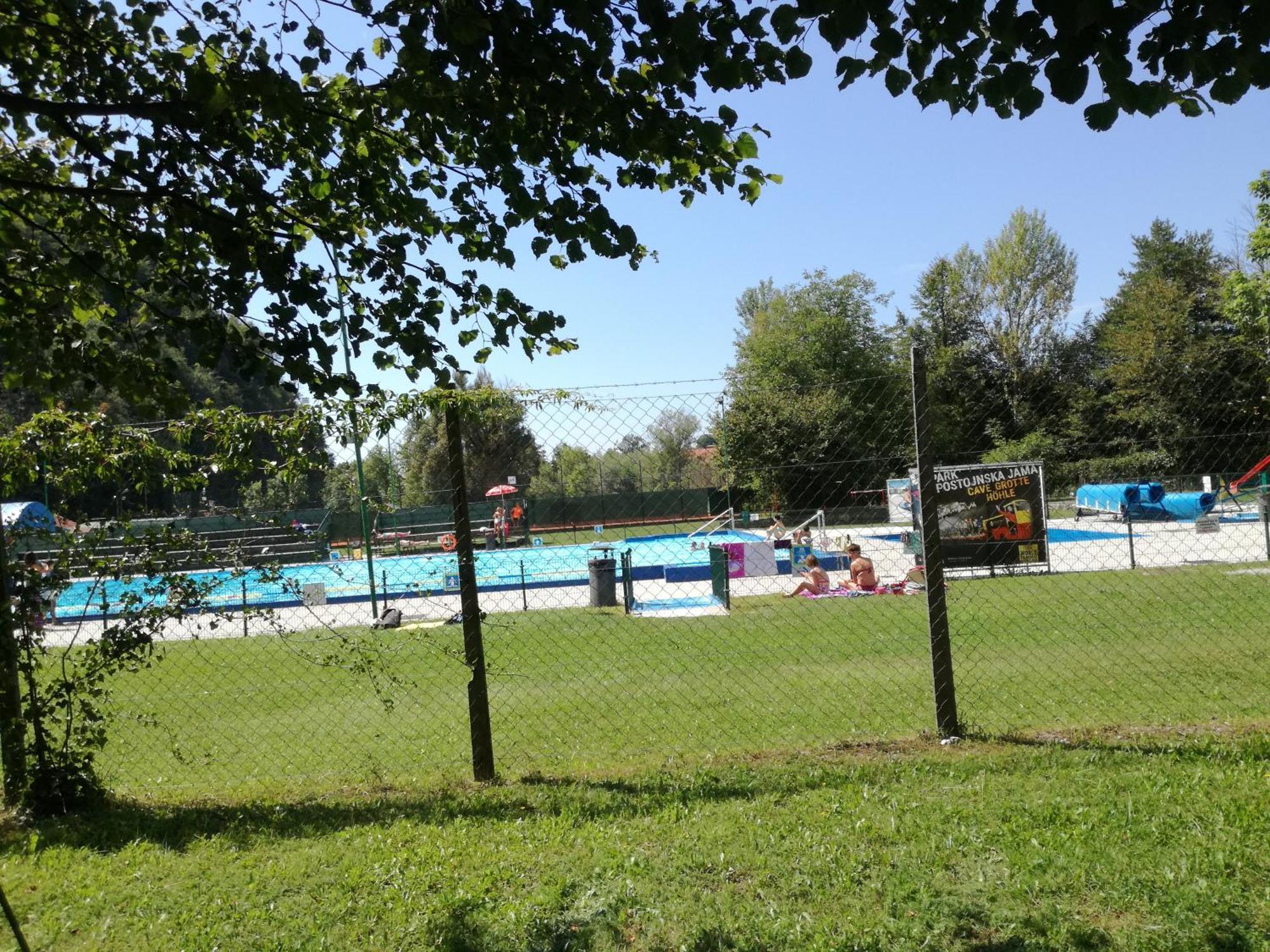 Vila Pocitniska Hiska Pod Skalco Kamnik Exteriér fotografie