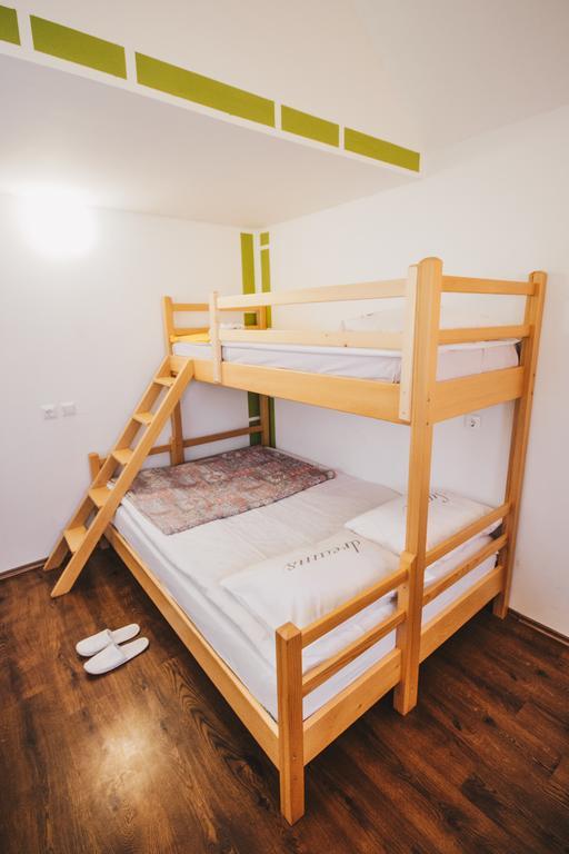 Vila Pocitniska Hiska Pod Skalco Kamnik Exteriér fotografie